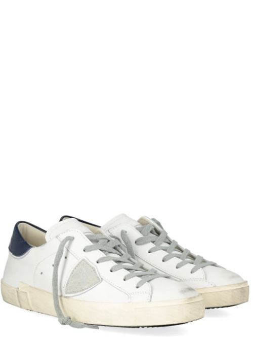 prsx low man PHILIPPE MODEL | PRLU.V032